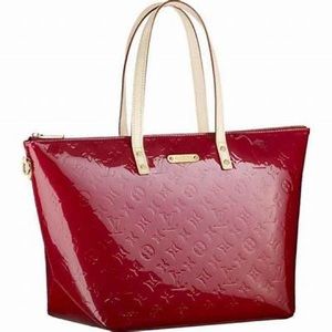Louis Vuitton Bellevue GM Pomme Dam
